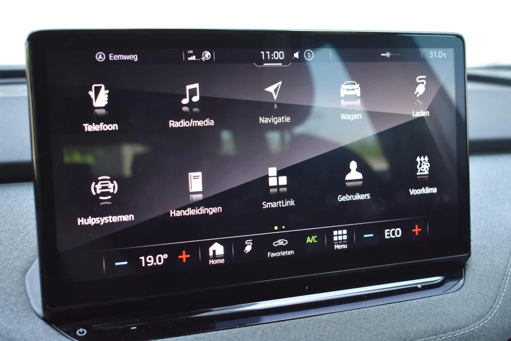 Škoda Enyaq iV – foto 21
