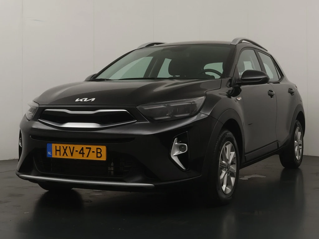 Kia Stonic – foto 2