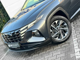 Hyundai Tucson – thumbnail 30
