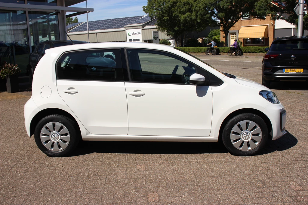 Volkswagen up! – foto 6