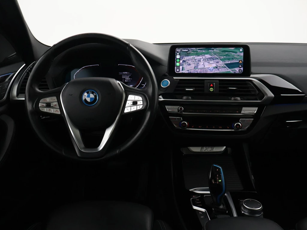 BMW iX3 – foto 8