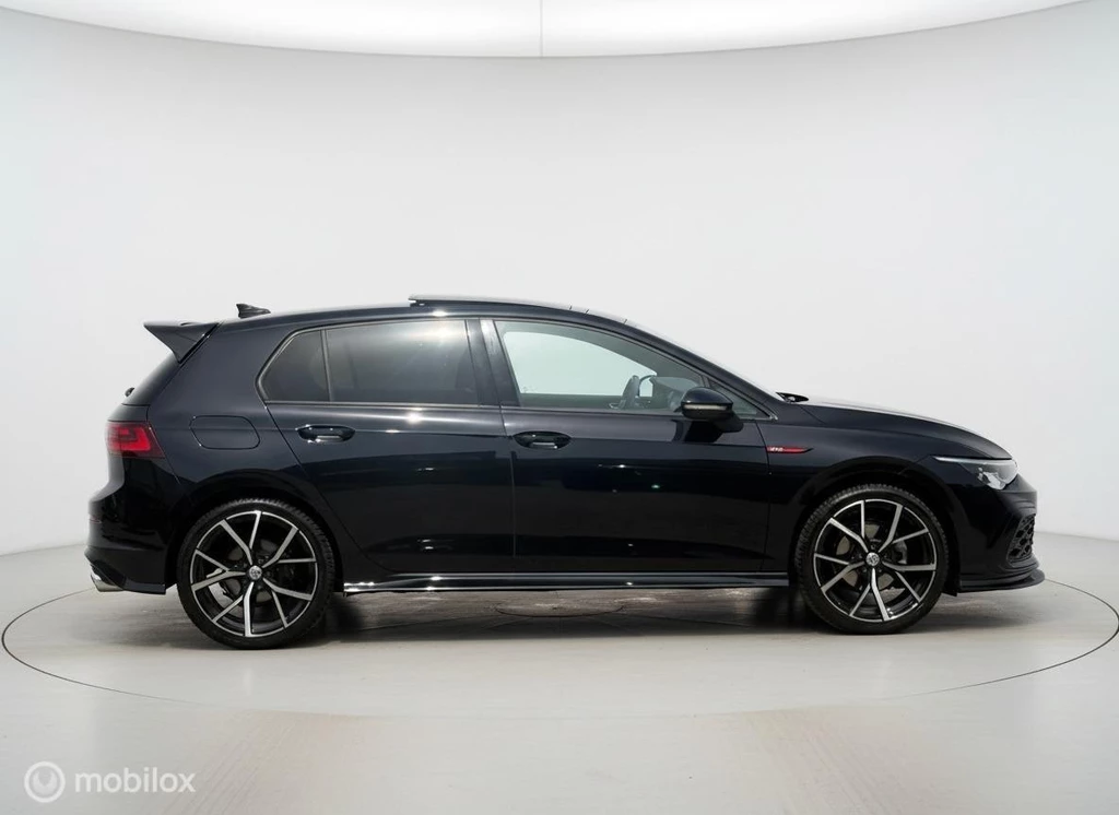 Volkswagen Golf – foto 7