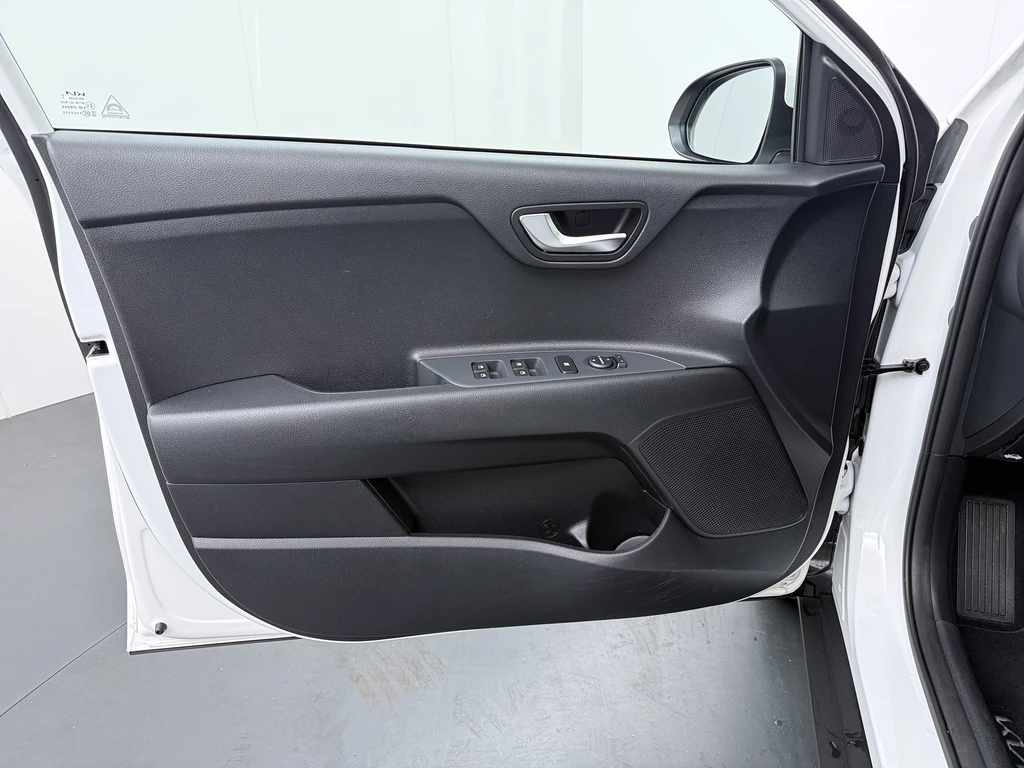 Kia Stonic – foto 24