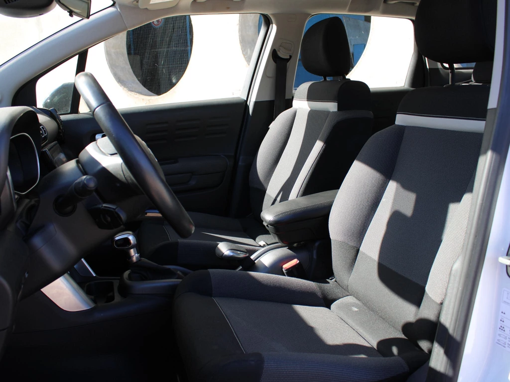 Citroën C3 Aircross – foto 4
