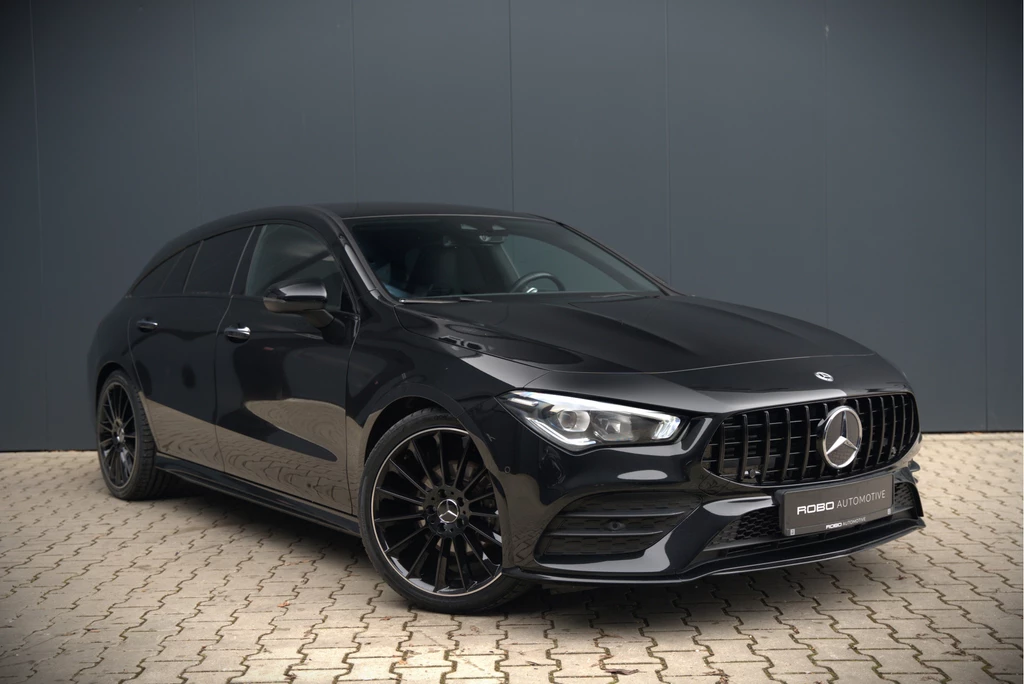 Mercedes-Benz CLA – foto 13