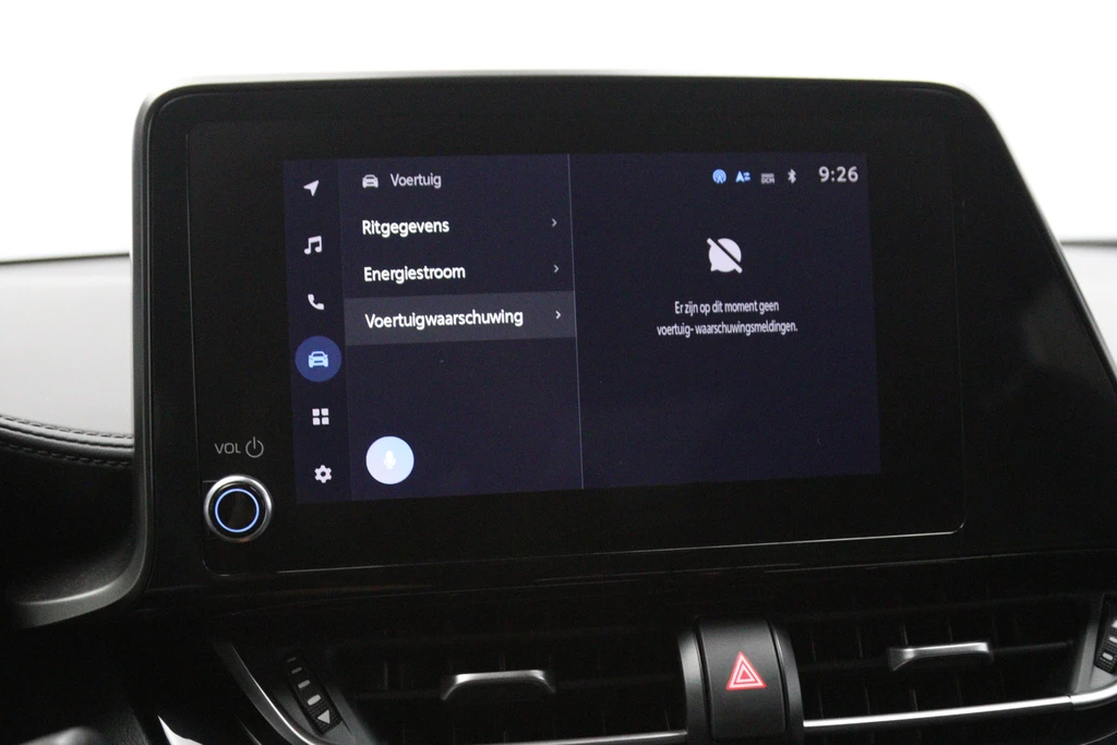 Toyota C-HR – foto 40
