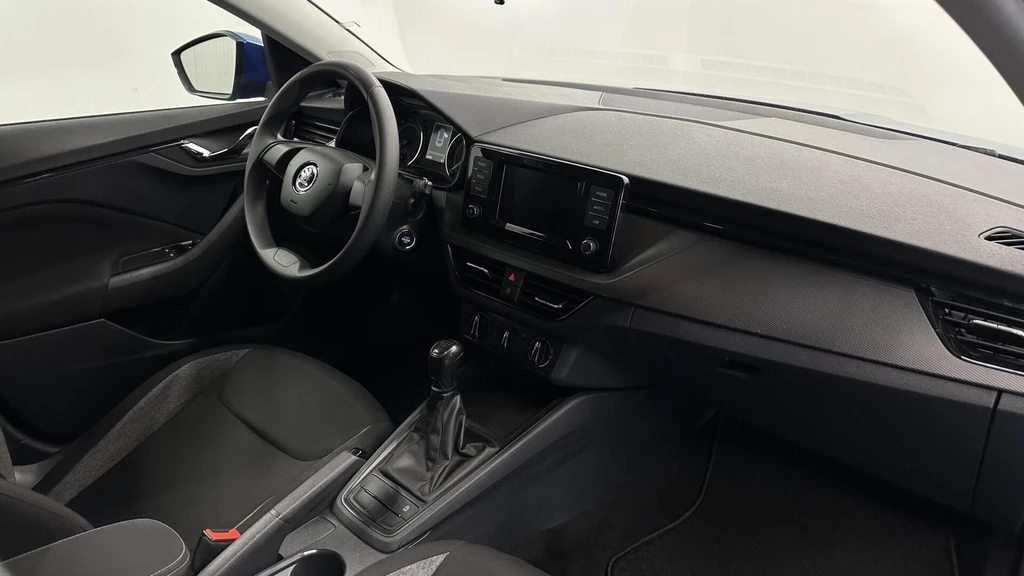 Škoda Scala – foto 15