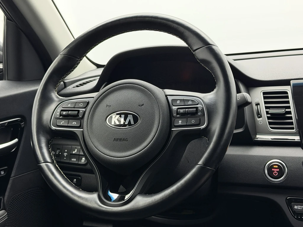 Kia e-Niro – foto 34