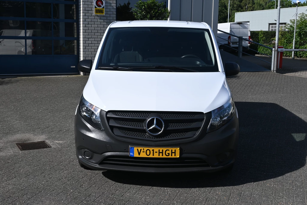 Mercedes-Benz Vito – foto 6