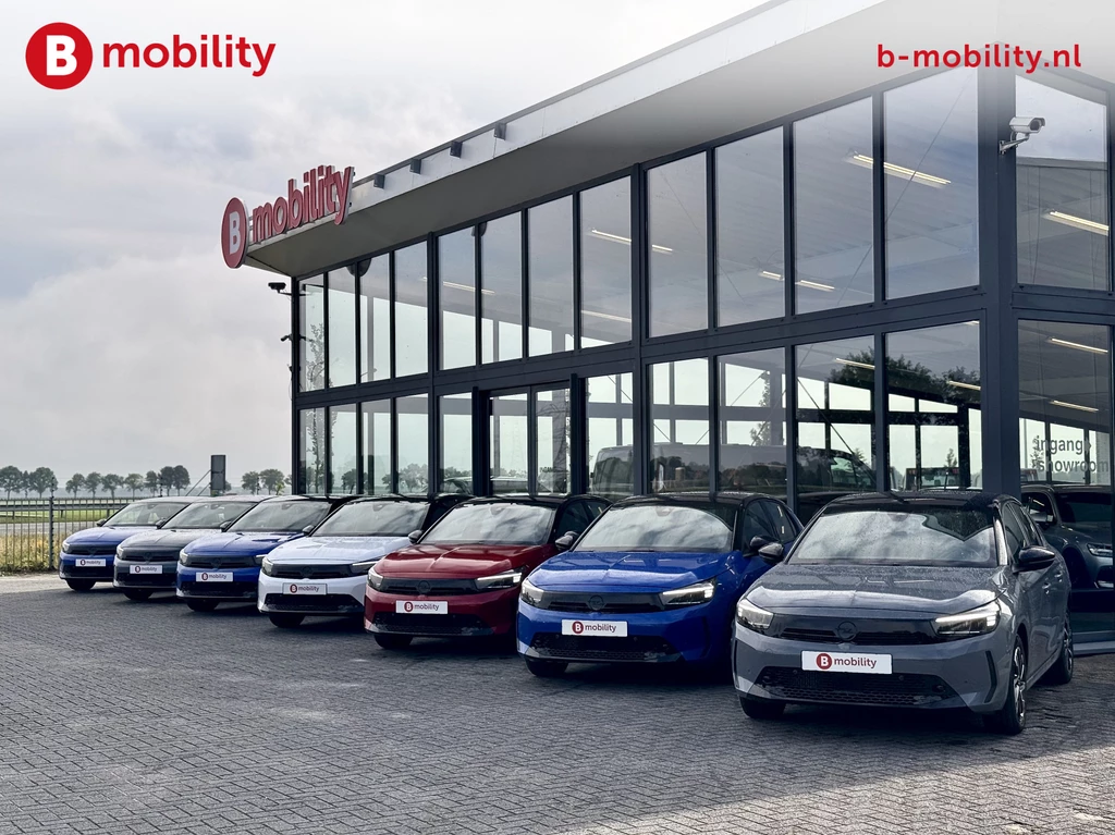 Opel Corsa – foto 10