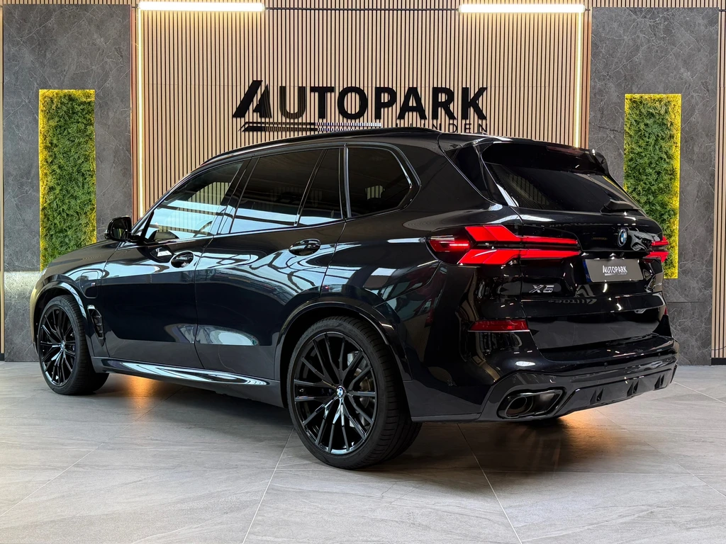 BMW X5 – foto 3