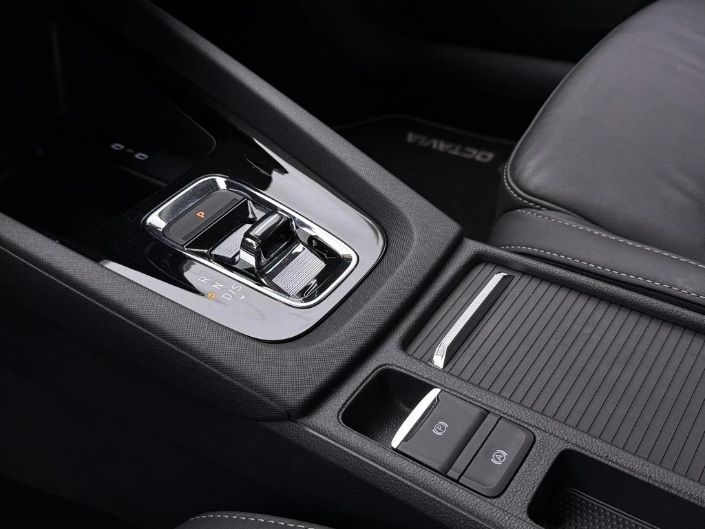 Škoda Octavia – foto 33