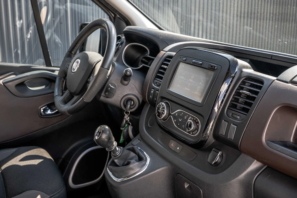 Fiat Talento – foto 8