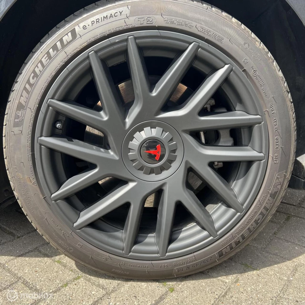 Tesla Model 3 – foto 24