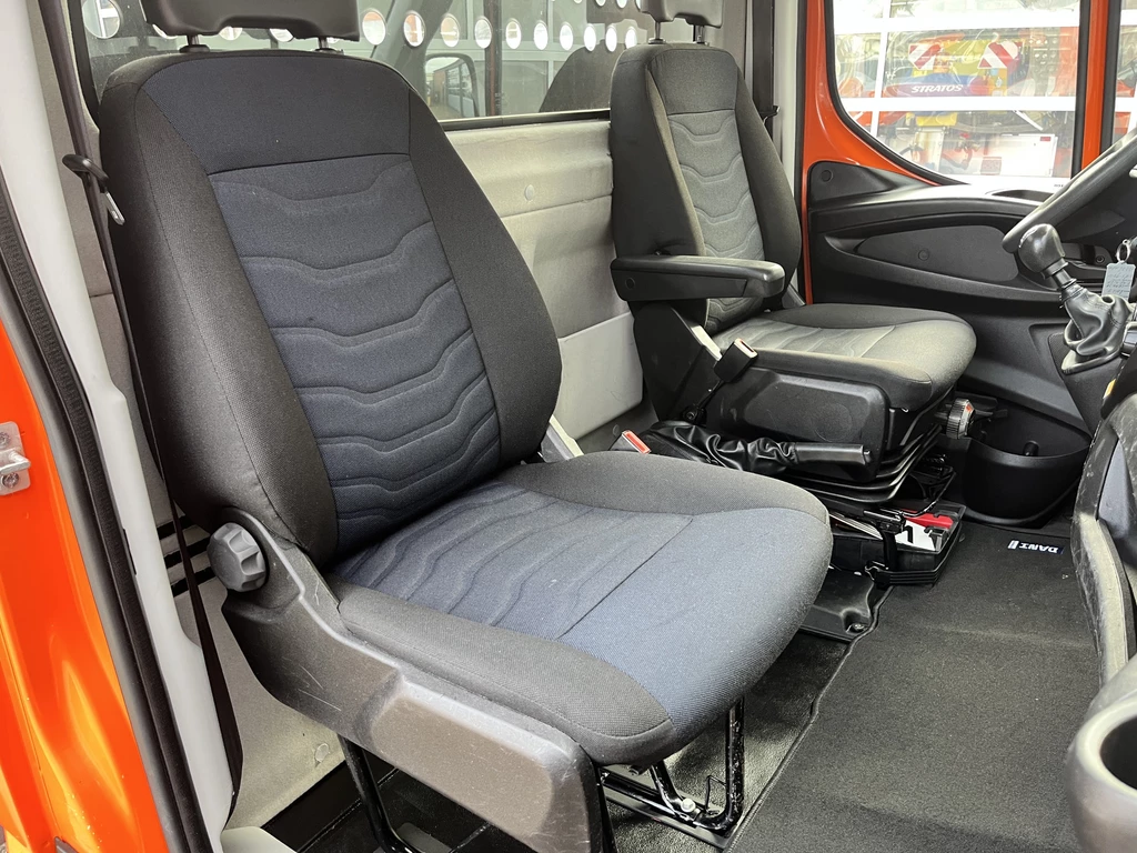 Iveco Daily – foto 16