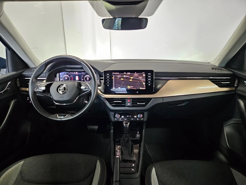Škoda Kamiq – foto 18