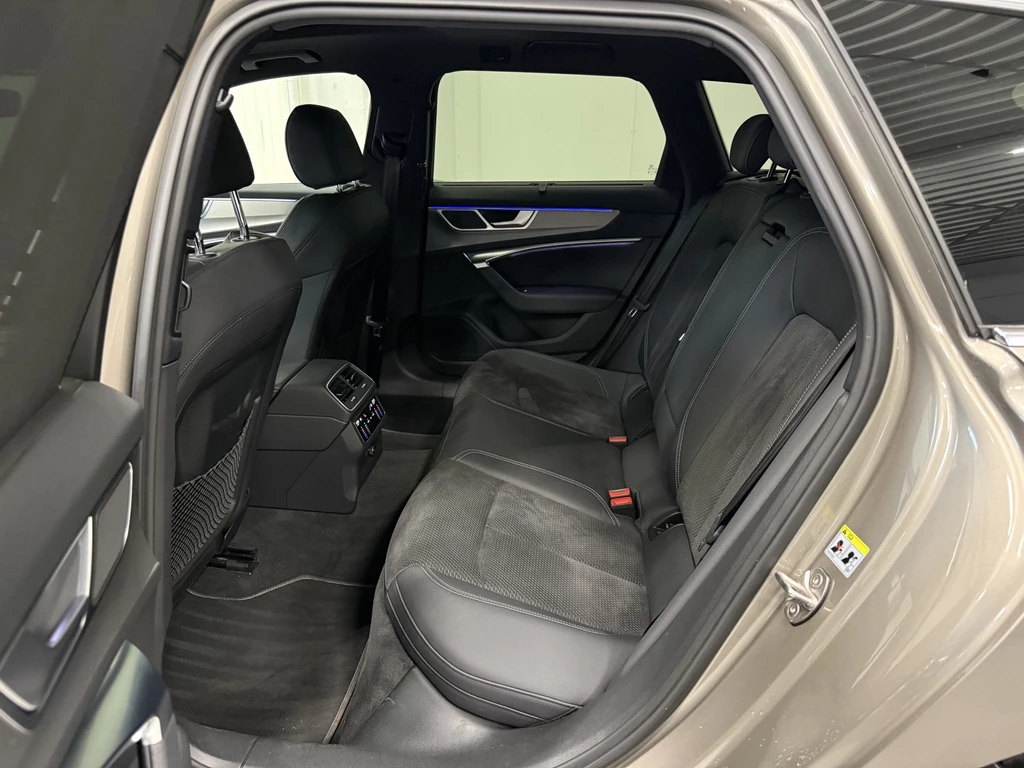 Audi A6 – foto 15