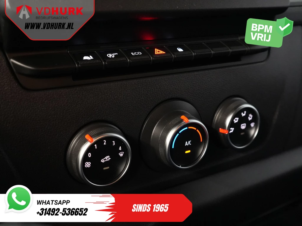 Renault Master – foto 20