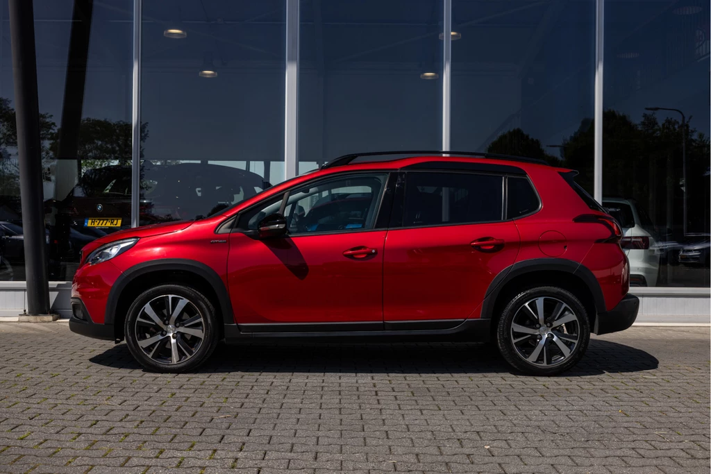 Peugeot 2008 – foto 2