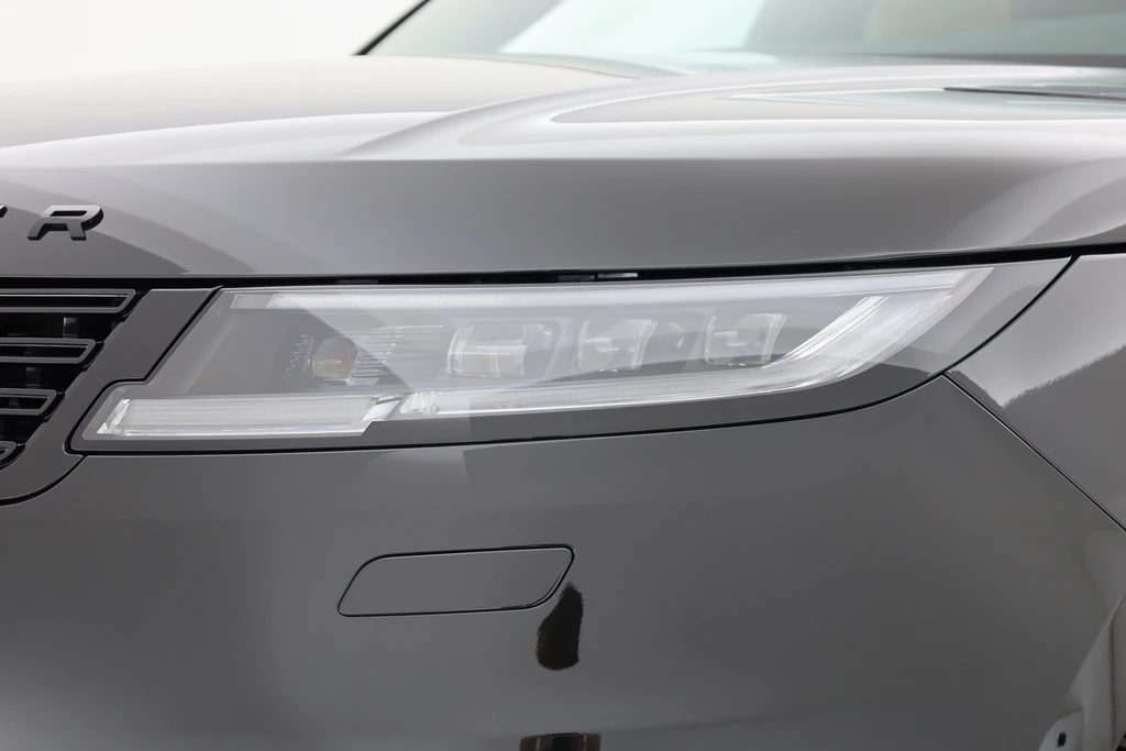 Land Rover Range Rover Sport – foto 52