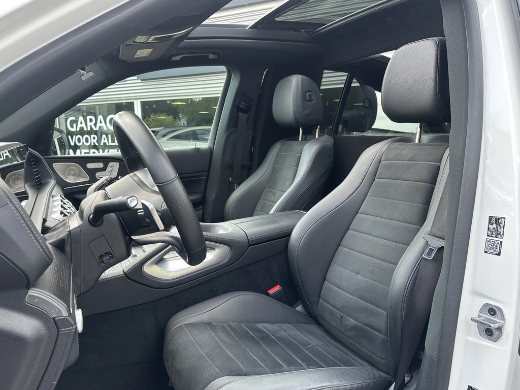 Mercedes-Benz GLE – foto 8