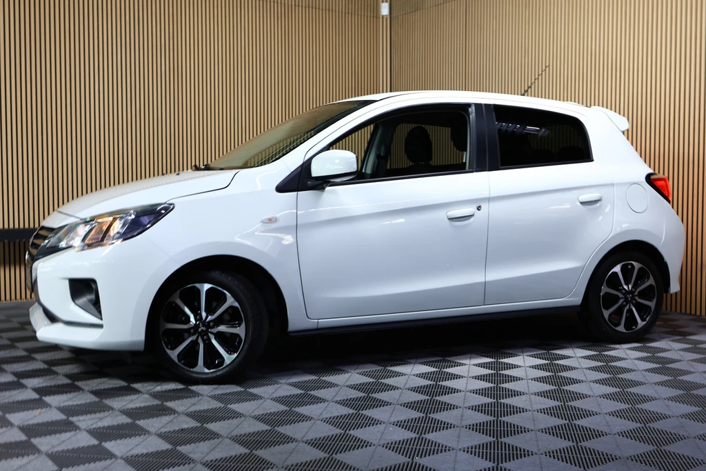 Mitsubishi Space Star – foto 3