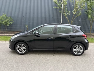 Peugeot 208 – thumbnail 4