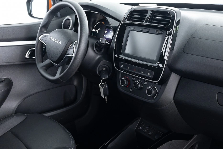 Dacia Spring – foto 7