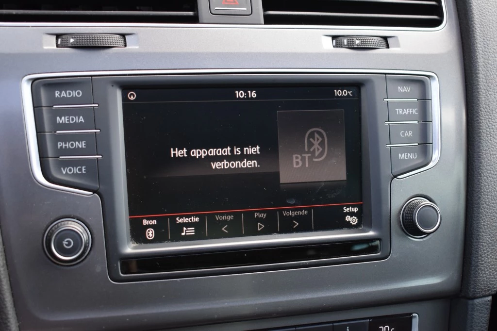 Volkswagen Golf – foto 30