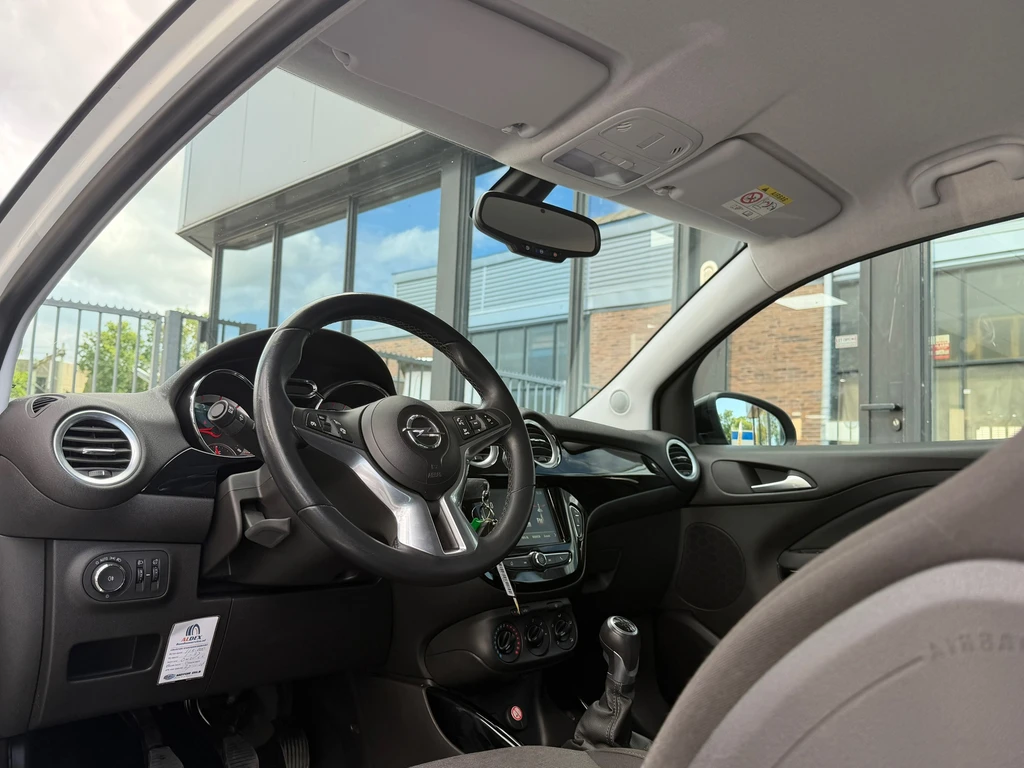 Opel ADAM – foto 8