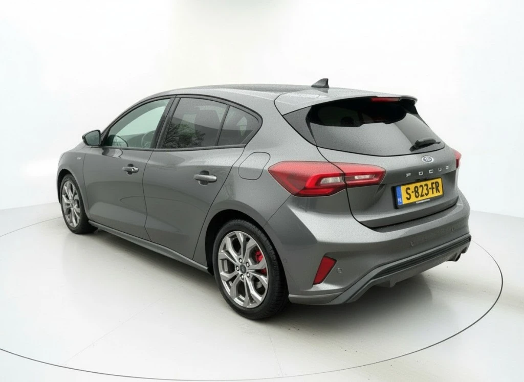 Ford Focus – foto 3