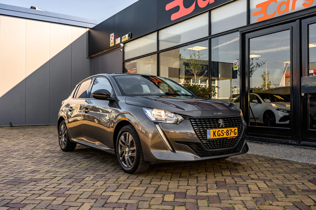 Peugeot 208 – foto 12