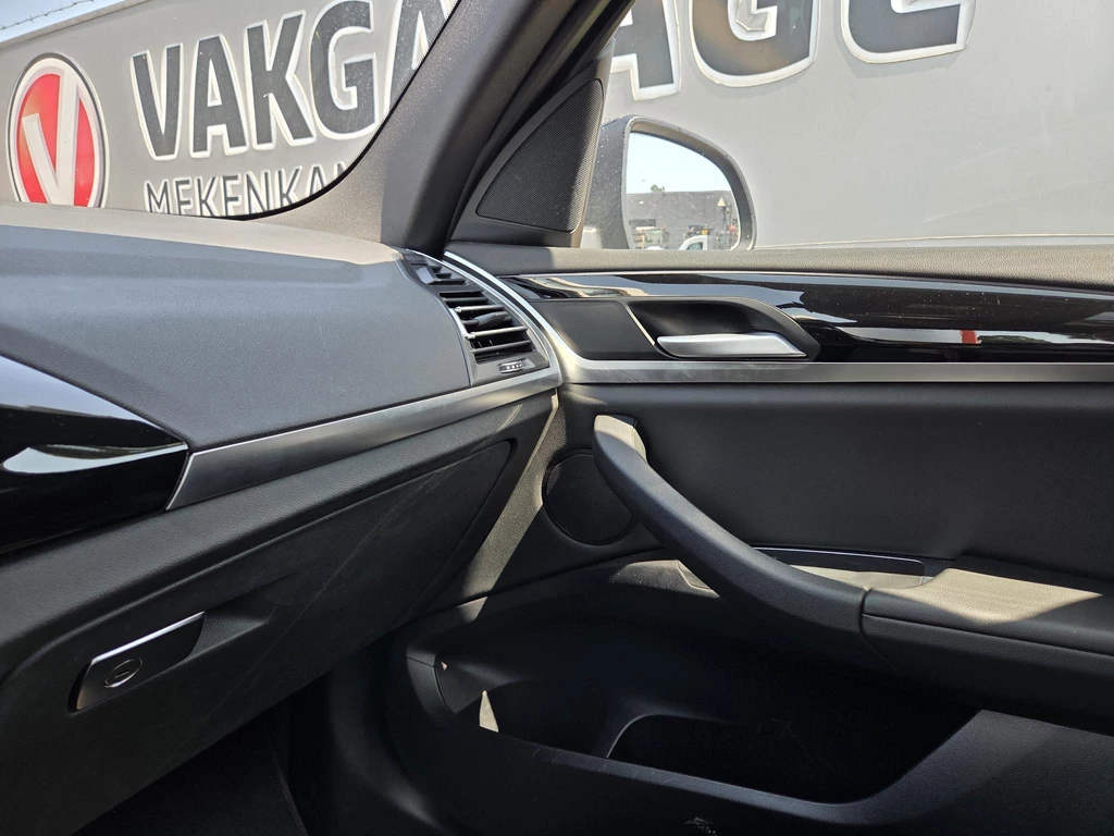 BMW X3 – foto 25