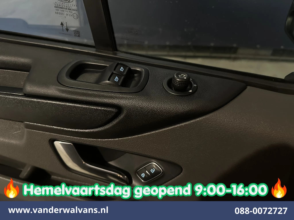 Ford Transit Custom – foto 18