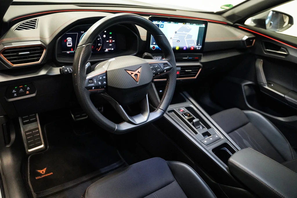 CUPRA Formentor – foto 16