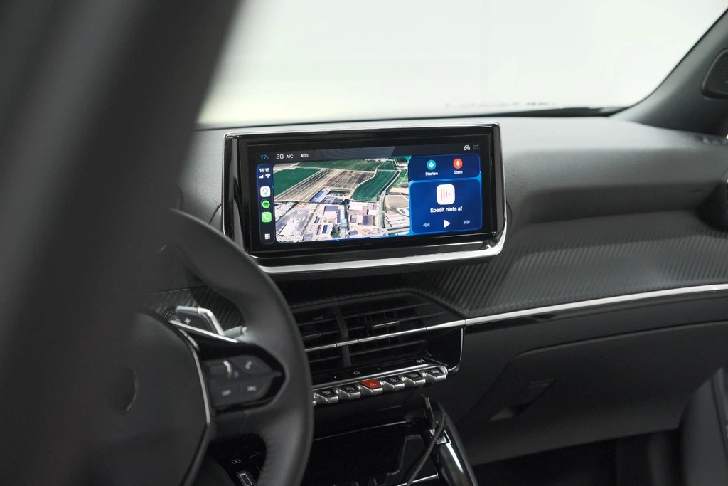 Peugeot 2008 – foto 21