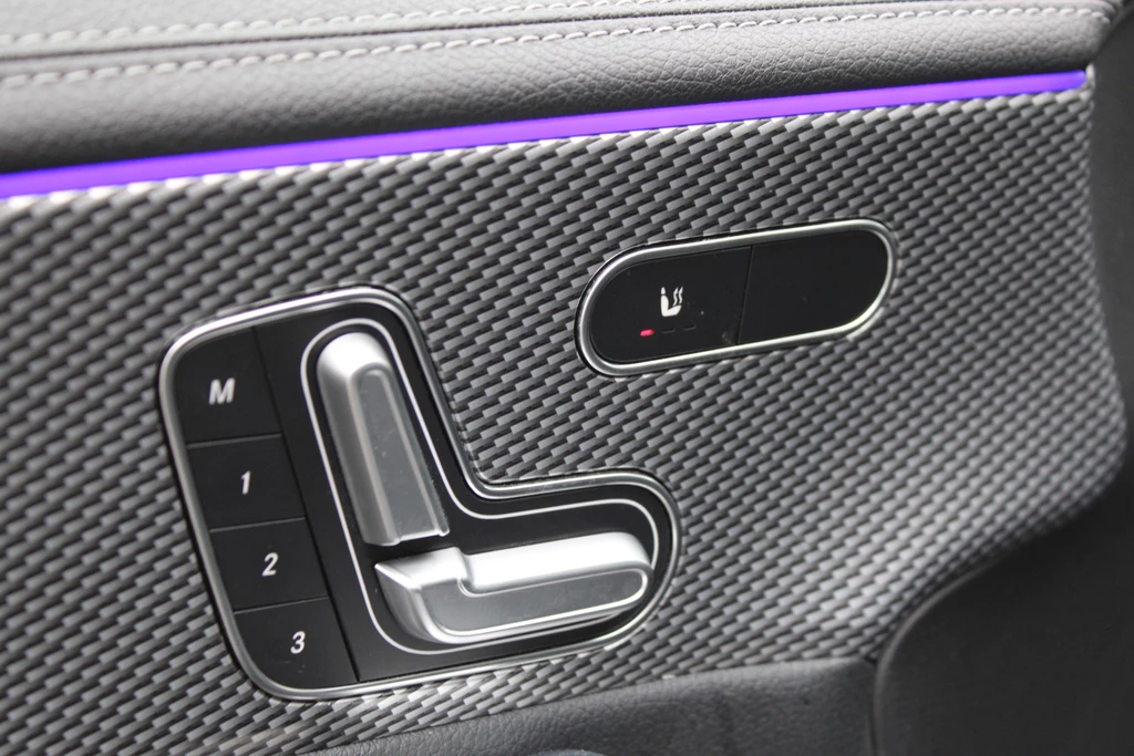 Mercedes-Benz CLA – foto 16