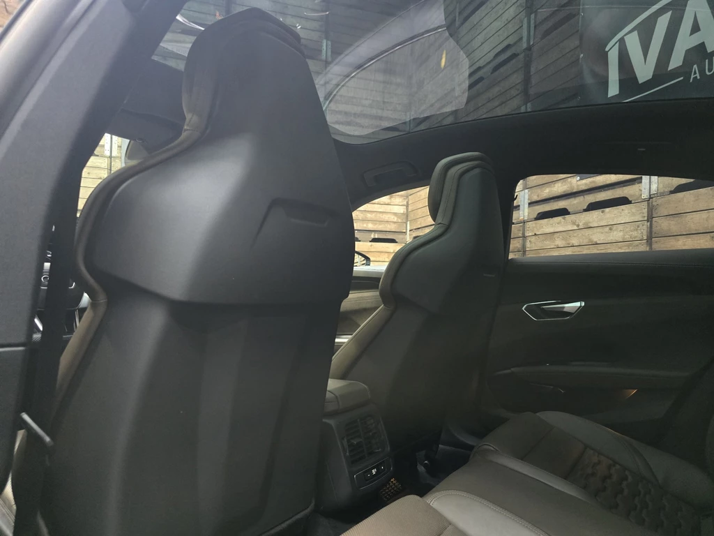 Audi e-tron GT – foto 13