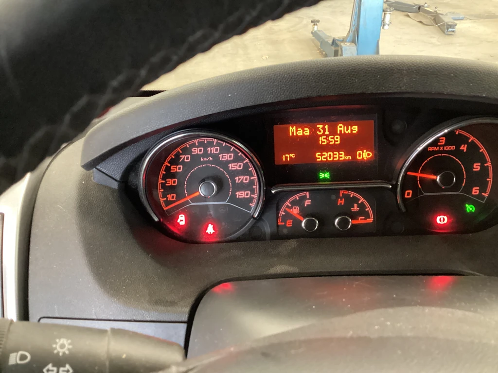 Fiat Ducato – foto 24