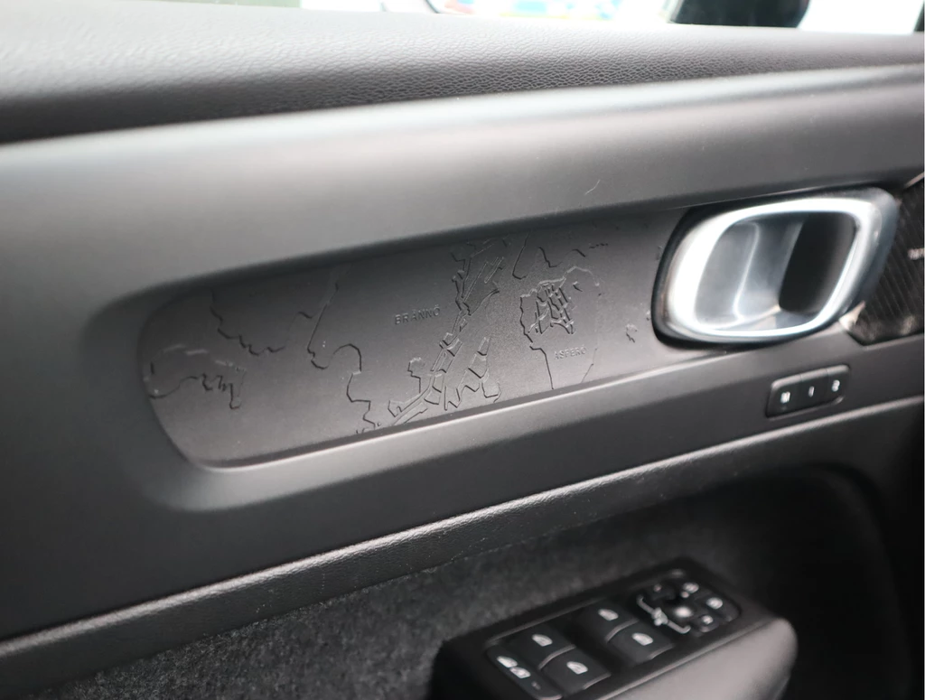 Volvo C40 – foto 53