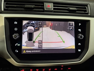 SEAT Arona – thumbnail 13