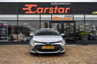Toyota Corolla – thumbnail 14
