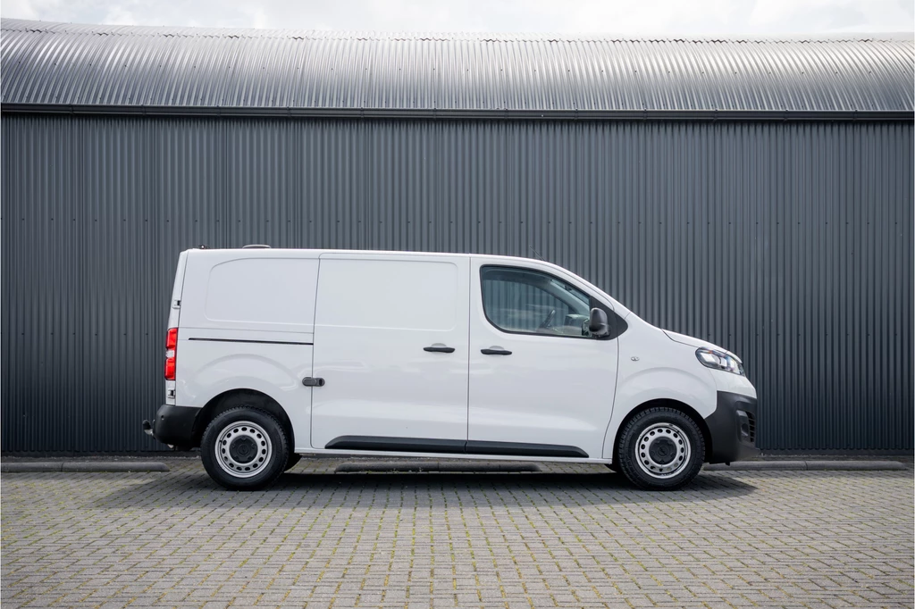 Opel Vivaro – foto 5