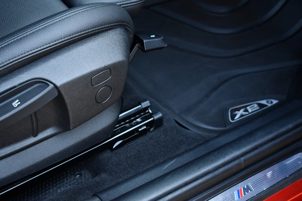 BMW X2 – foto 57