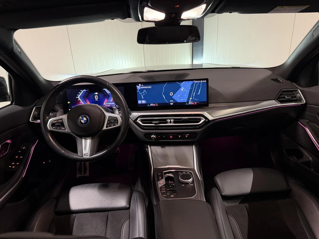 BMW 3 Serie – foto 27