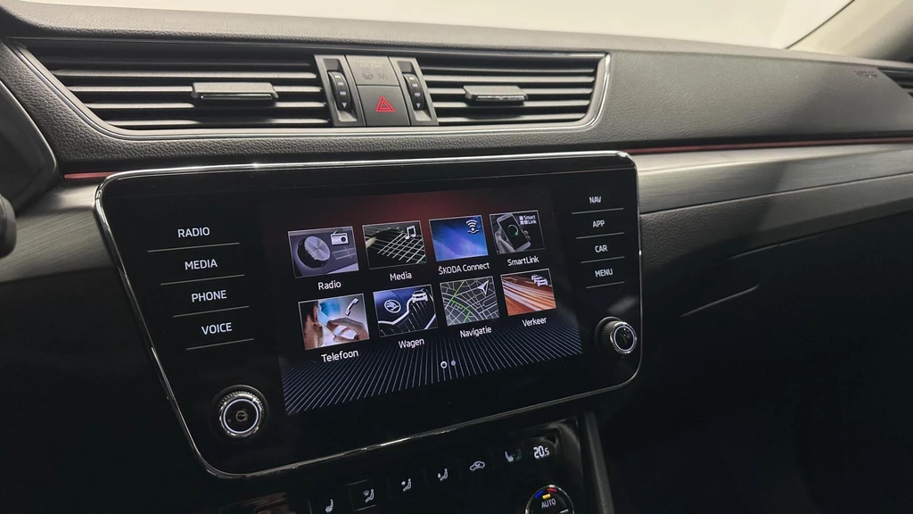 Škoda Superb – foto 41
