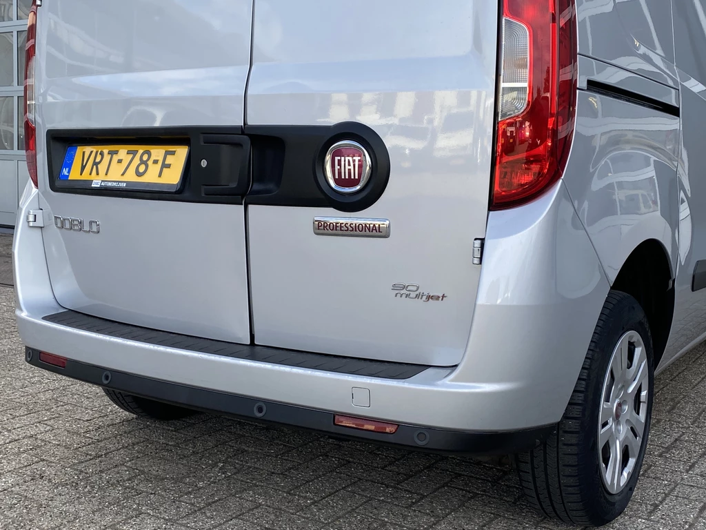 Fiat Doblò – foto 7