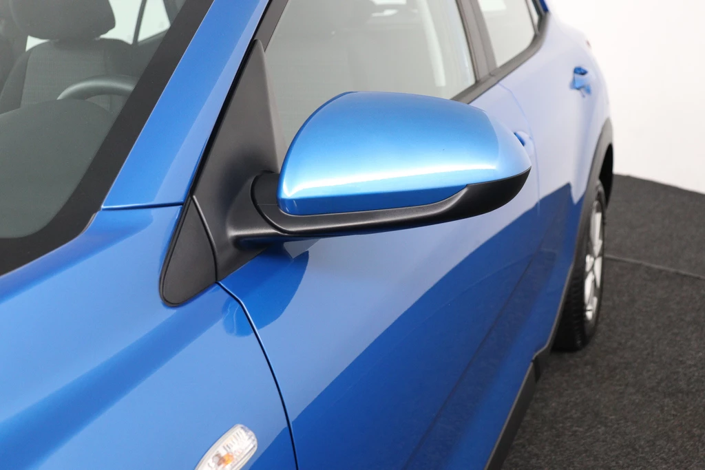 Kia Stonic – foto 17