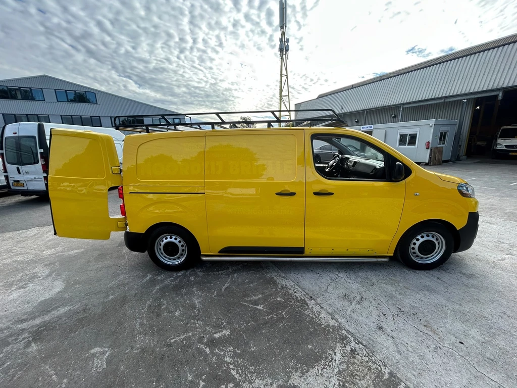 Citroën Jumpy – foto 5