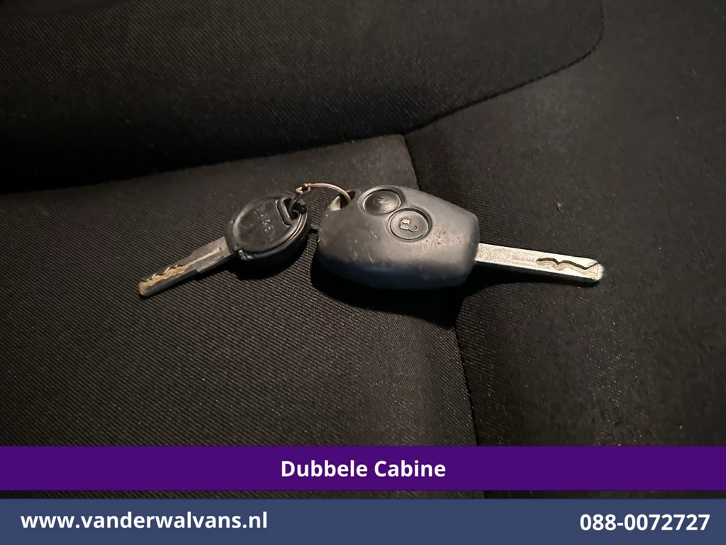 Renault Trafic – foto 17